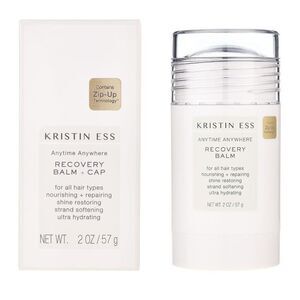 Kristin Ess Anytime‎ Anywhere Recovery Balm + Cap 43g - NEW IN BOX